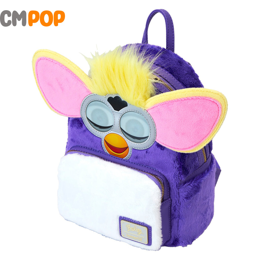 Furby Mini Backpack - Loungefly