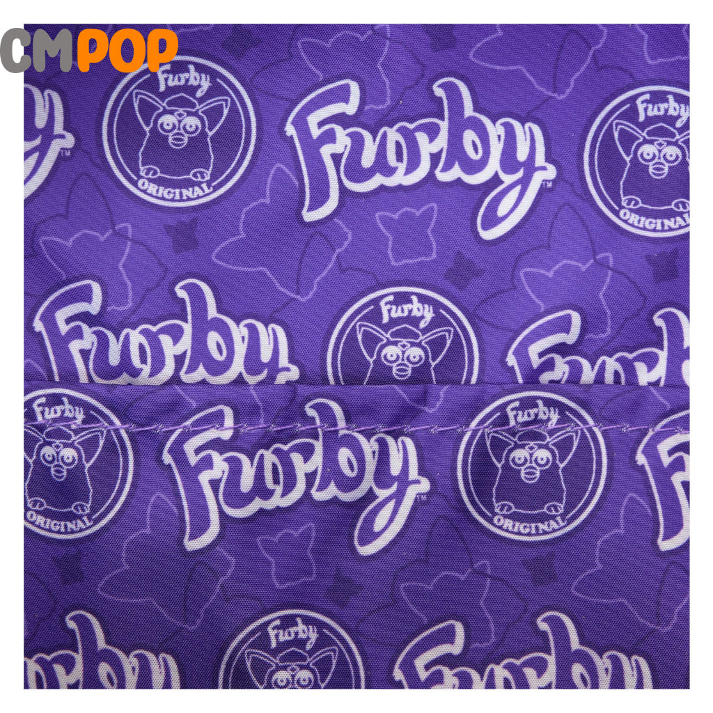 Furby Mini Backpack - Loungefly