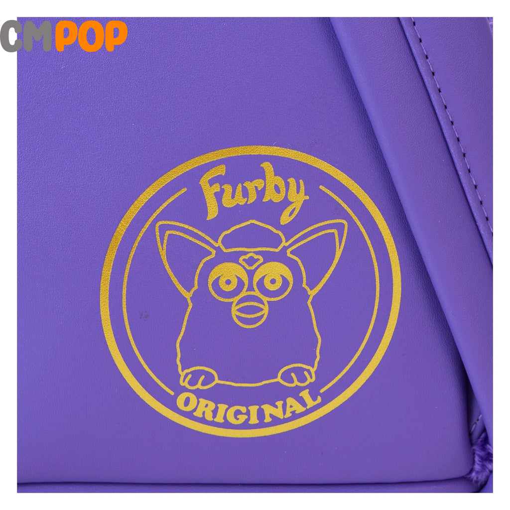 Furby Mini Backpack - Loungefly
