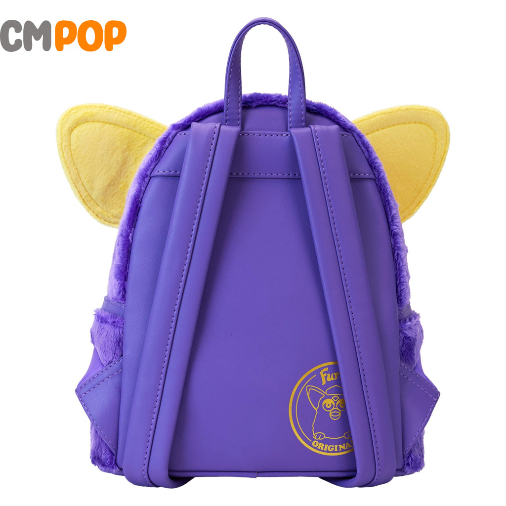 Furby Mini Backpack - Loungefly