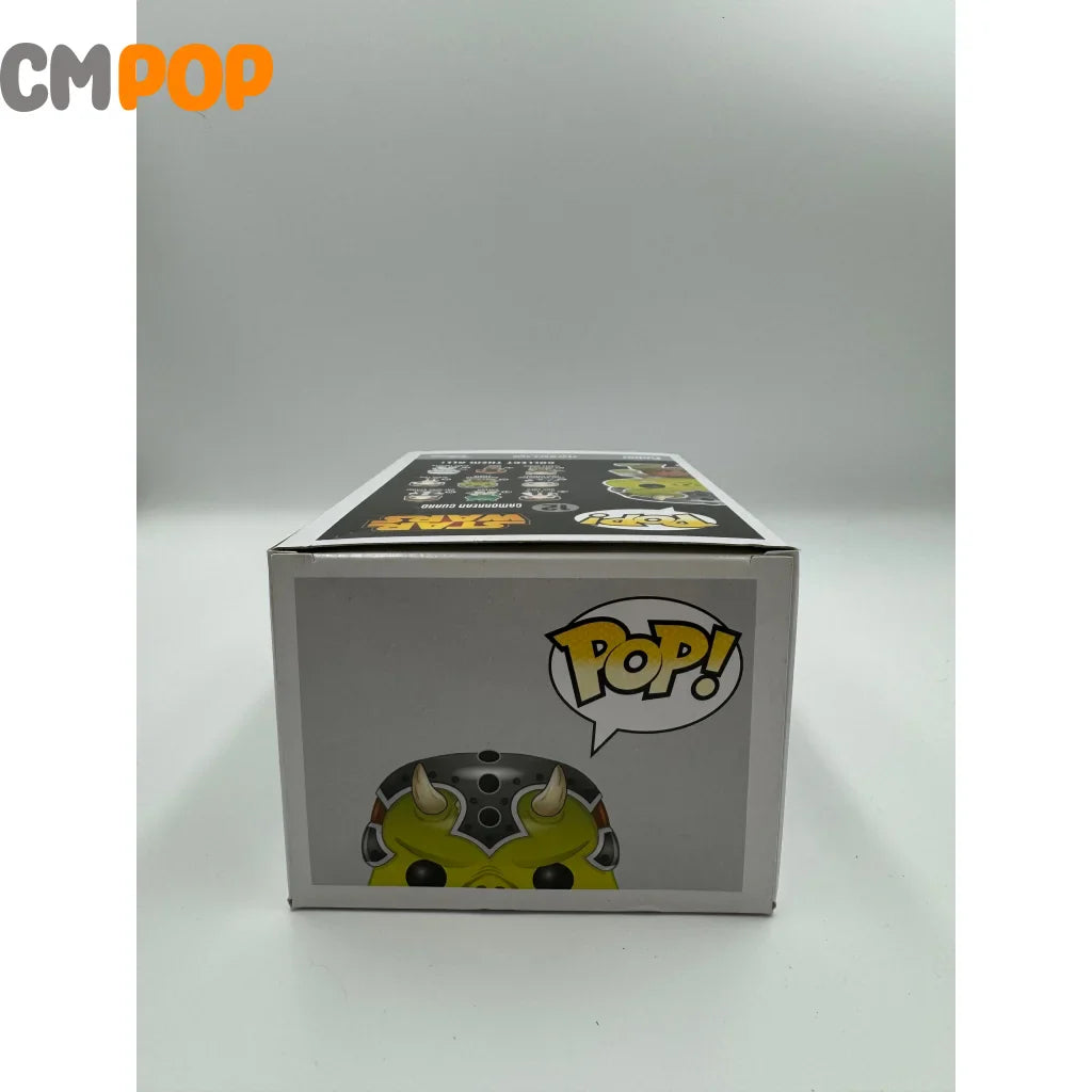 Gamorrean Guard - #12 Funko Pop! Star Wars Pop
