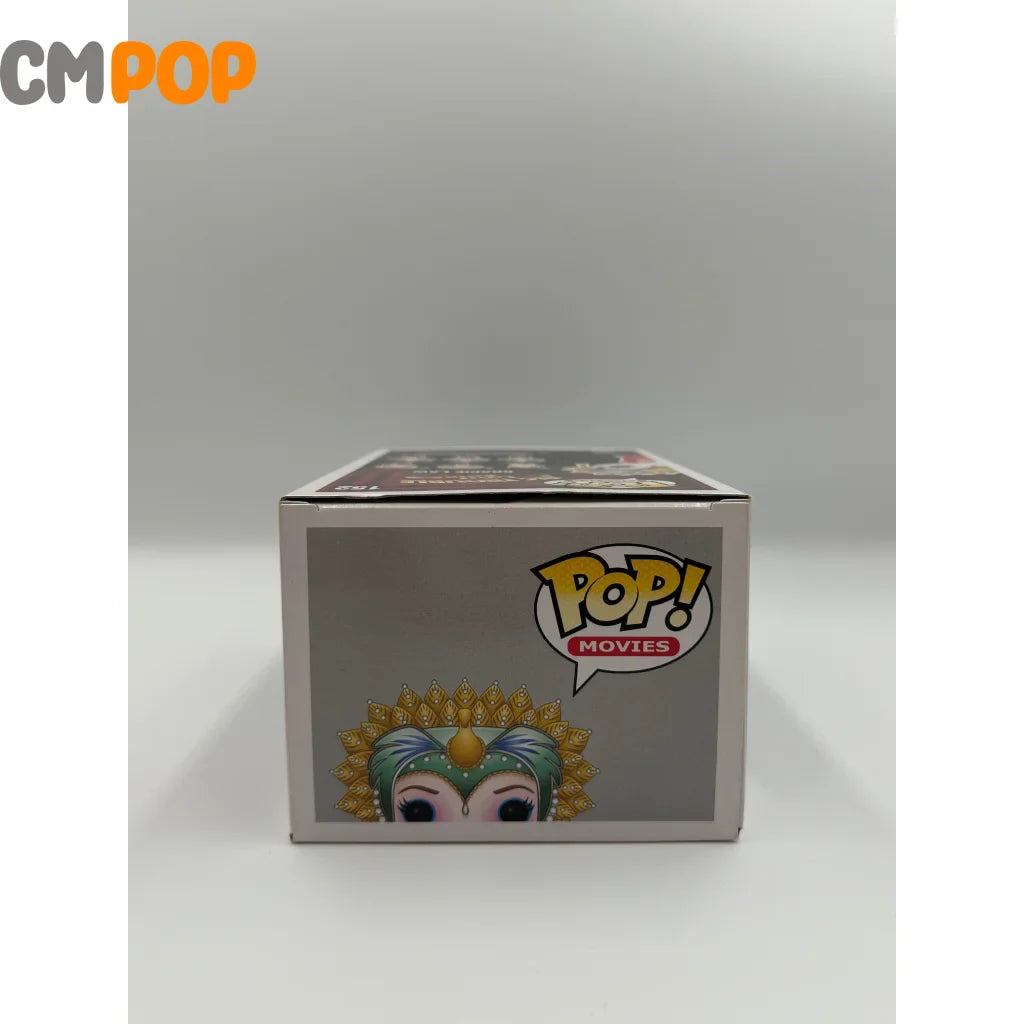 Gracie Law - #152 Funko Pop! Movies Big Trouble In Little China