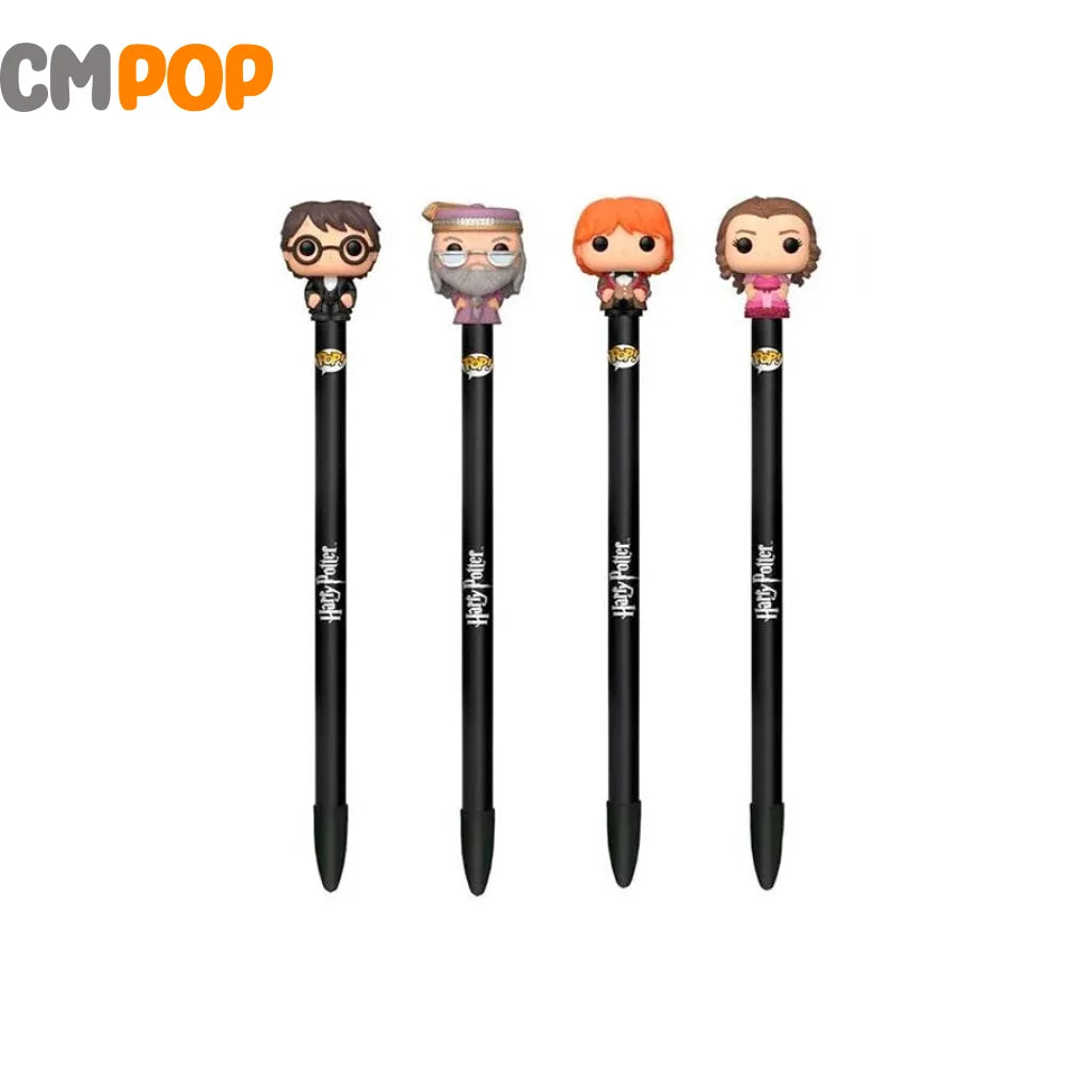 Harry Potter Pen Toppers - Funko Pop! - Harry Potter - Various designs Funko Pop