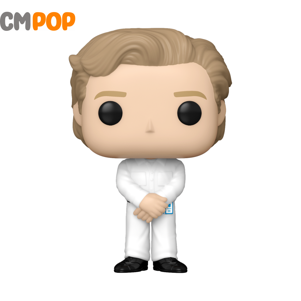 Henry 001 - #1458 Funko Pop! Stranger Things Pop