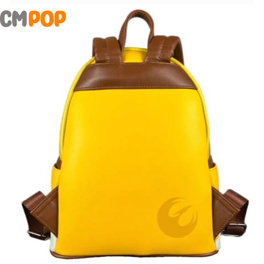 Hera Syndulla Cosplay - Star Wars Rebels Loungefly Mini Backpack
