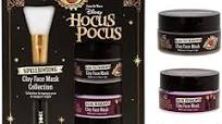 Disney Hocus Pocus Face Mask Set   - Mad Beauty