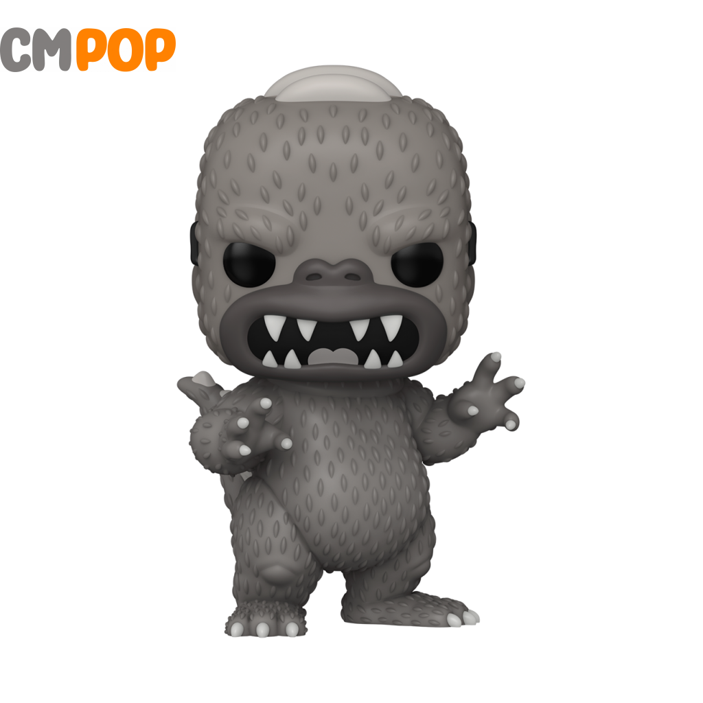 Homerzilla - #1263 Funko Pop! The Simpsons Pop