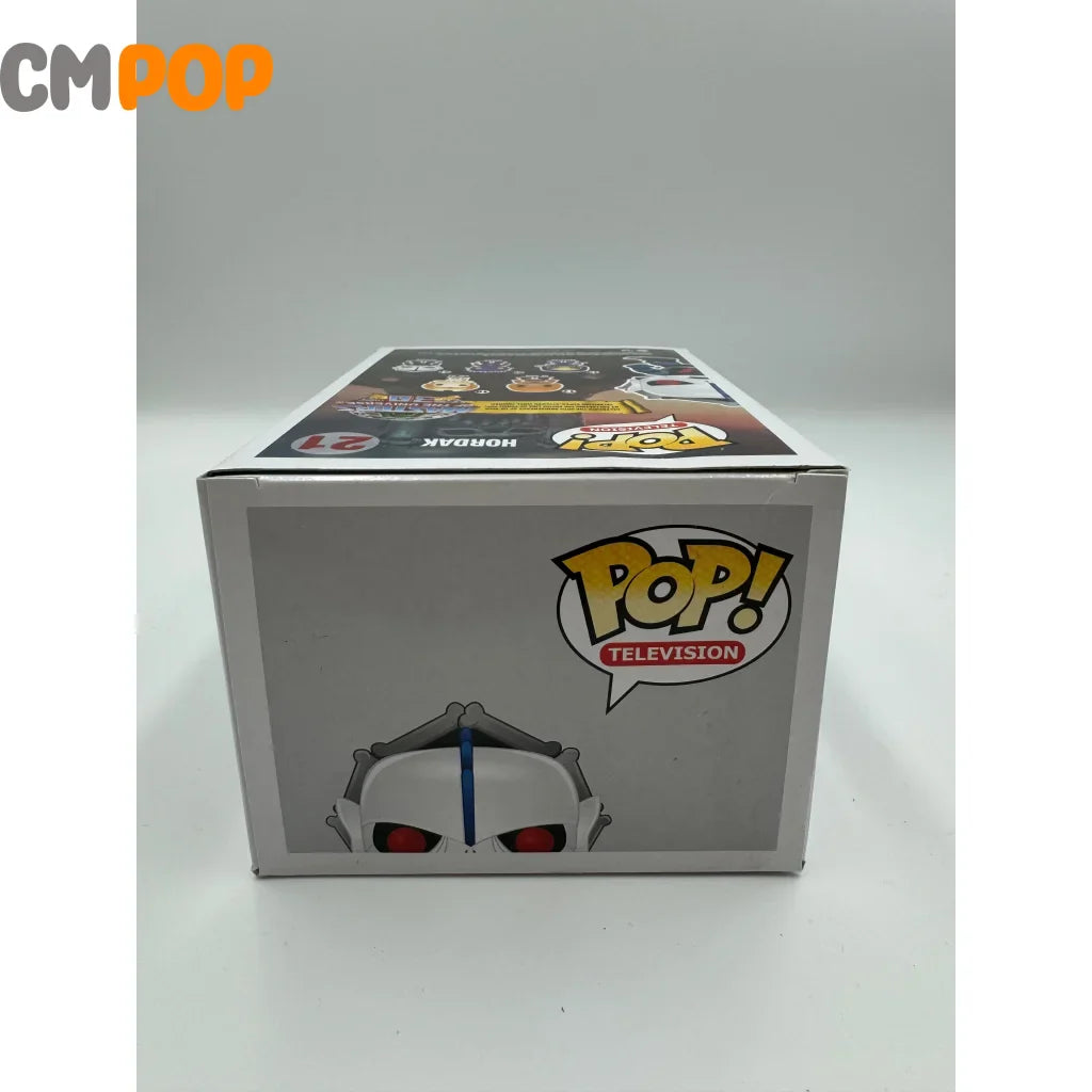 Hordak - #21 Funko Pop! Television Masters Of The Universe Pop