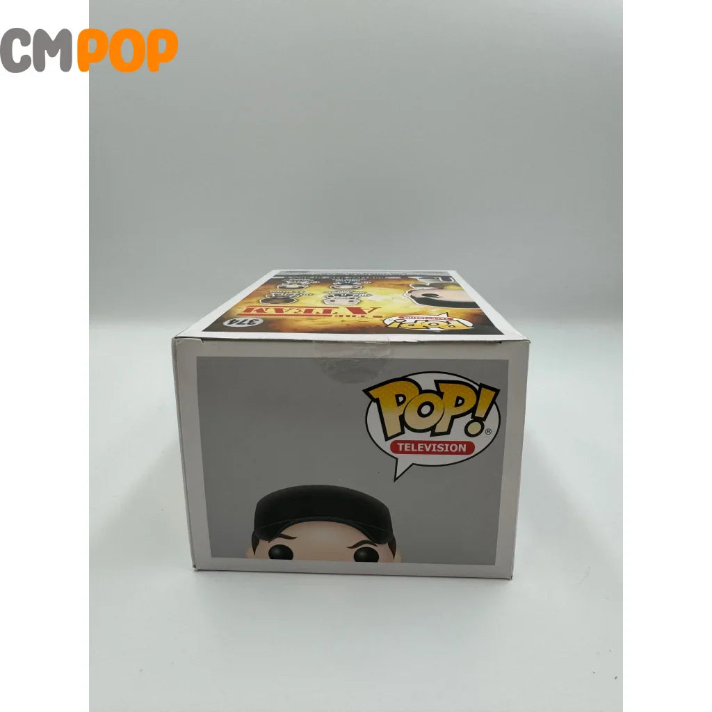 ’Howling Mad’ Murdock - #374 Funko Pop! Television The A Team Pop