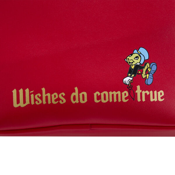 Pinocchio Puppet Mini Backpack - Disney Loungefly