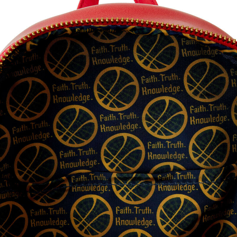 Metallic Doctor Strange Mini Backpack - Loungefly