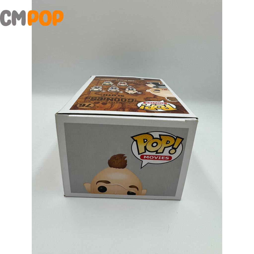 Jason Voorhees - #01 Funko Pop! Friday The 13Th Chase Exclusive Pop