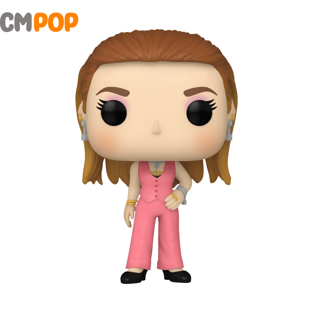 Keeley - #1509 Funko Pop! Ted Lasso Pop