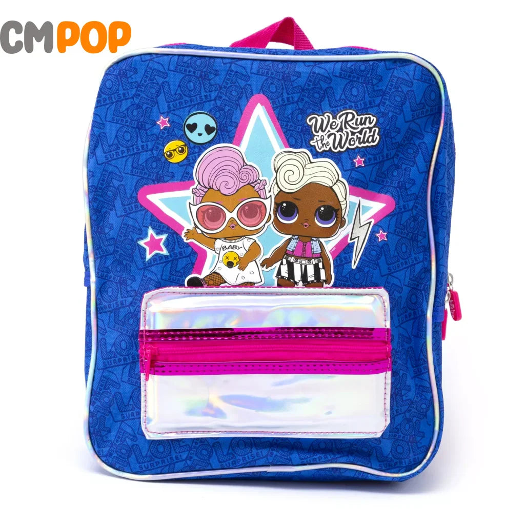 L.O.L. Surprise! Holographic - Backpack Backpack