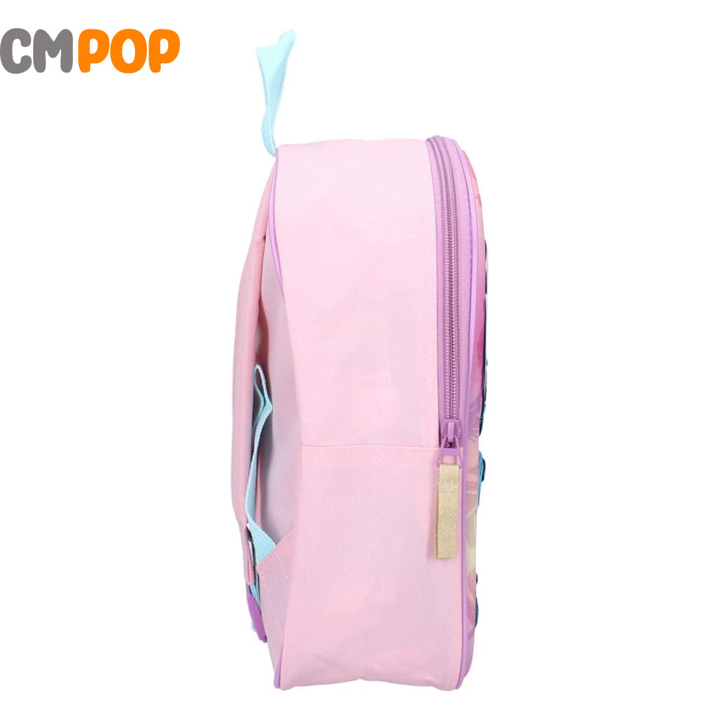 Lilo & Stitch 3D Stitch Simply Special Sitting - Backpack