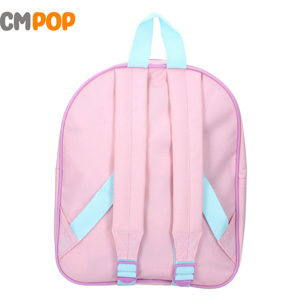 Lilo & Stitch 3D Stitch Simply Special Sitting - Backpack