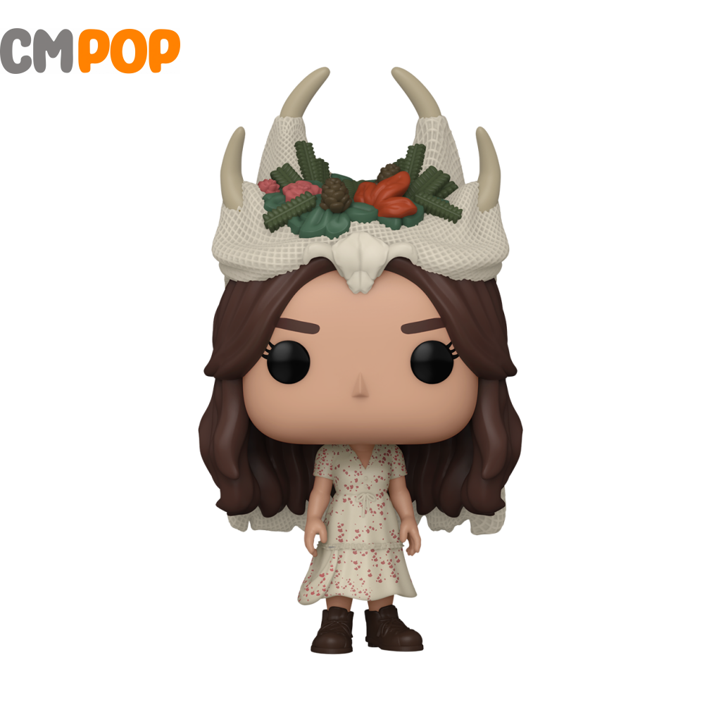 Lottie - #1454 Funko Pop! Yellowjackets Pop