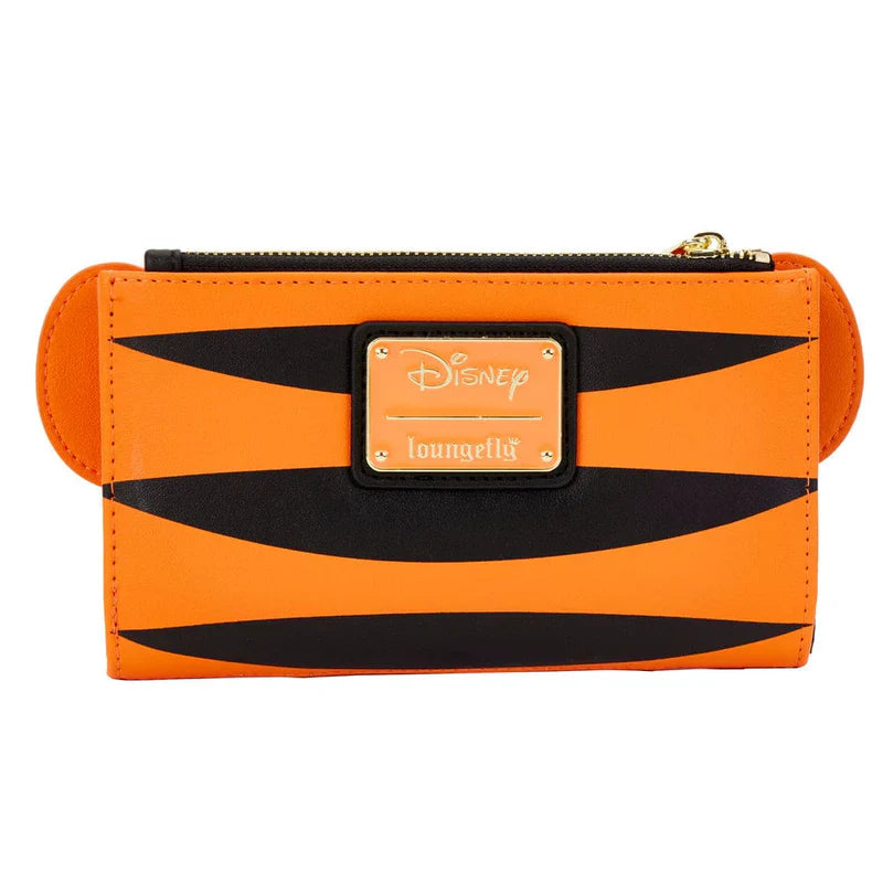 Tigger Cosplay Wallet-  Winnie the Pooh - Loungefly Wallet