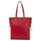 Minnie Mouse Rocks the Dots Tote - Disney - Loungefly