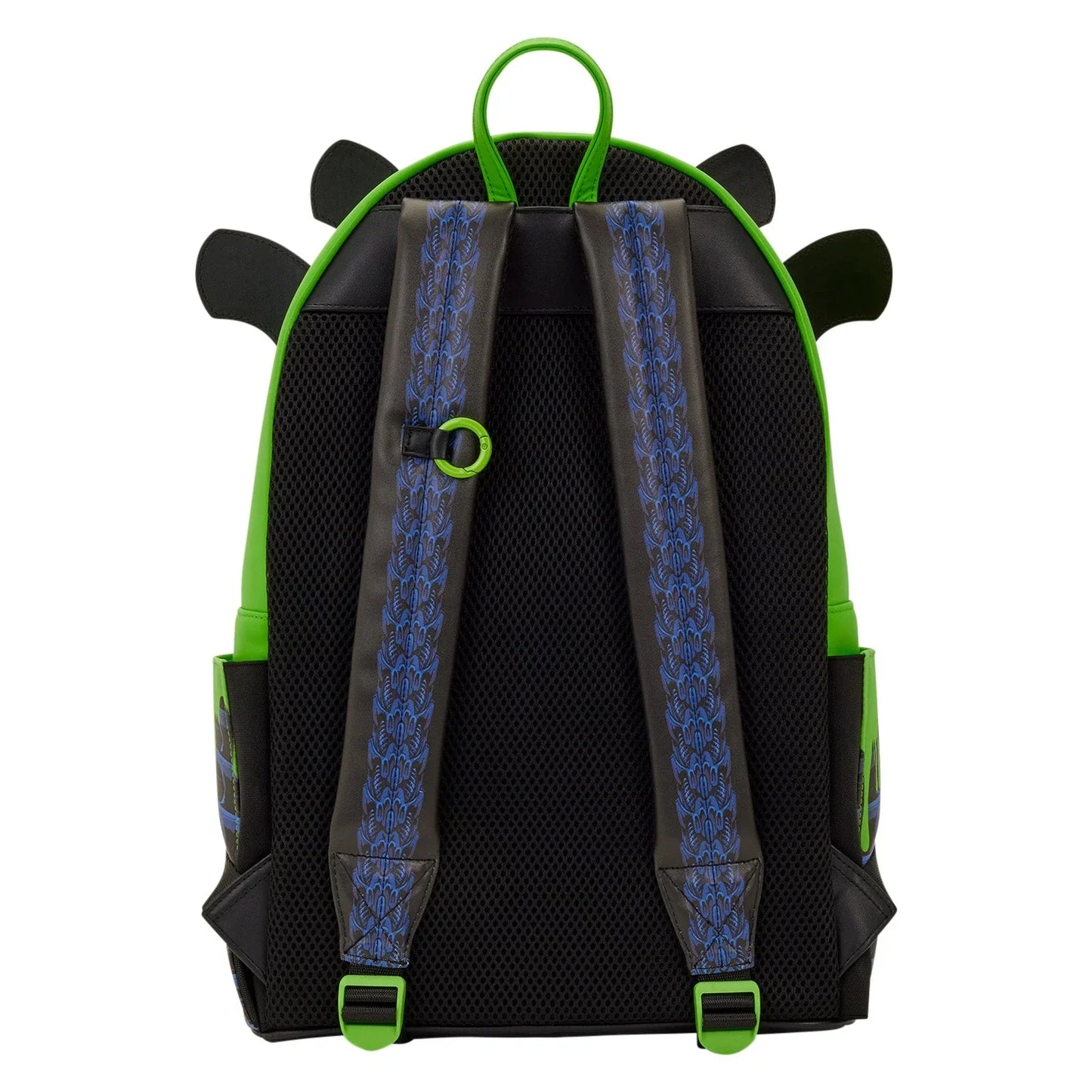 Alien Xenomorph Full-Size Backpack - Loungefly