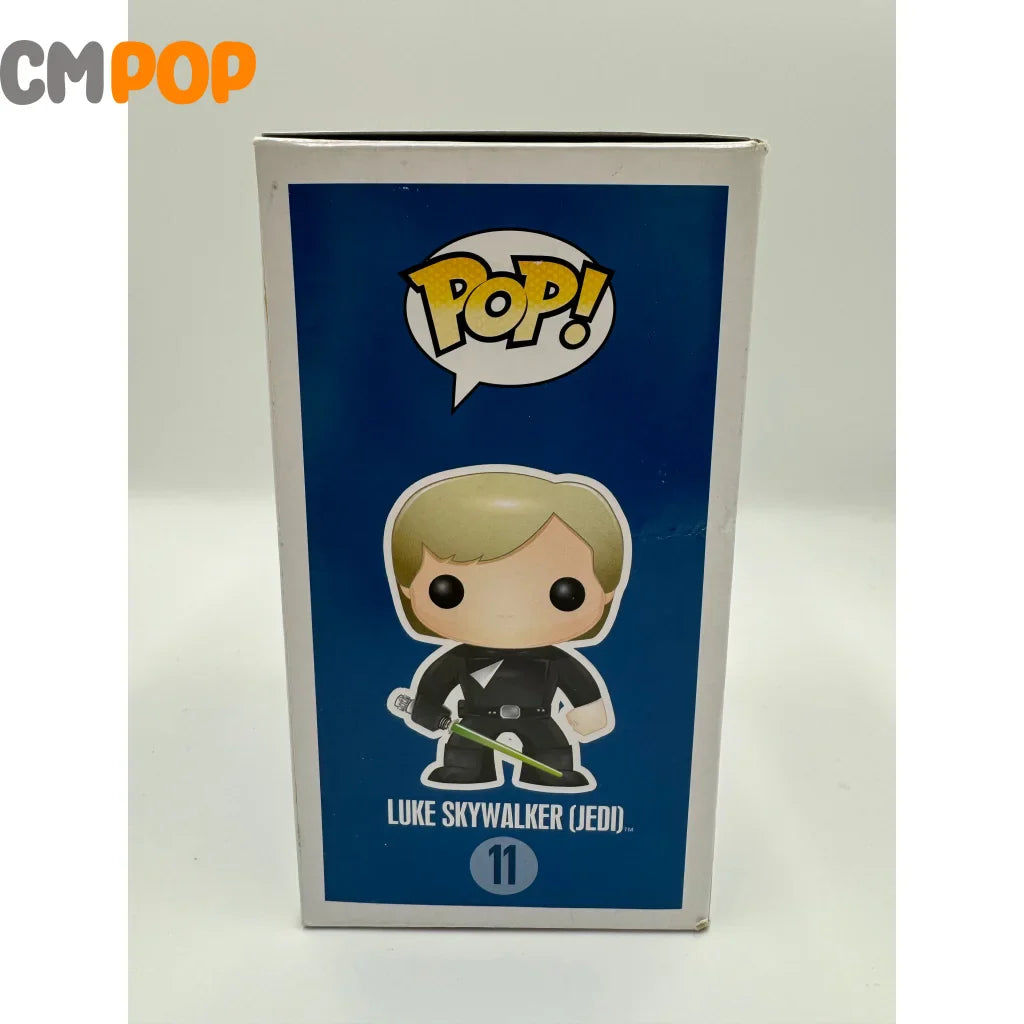 Luke Skywalker (Jedi) - #11 Funko Pop! Star Wars