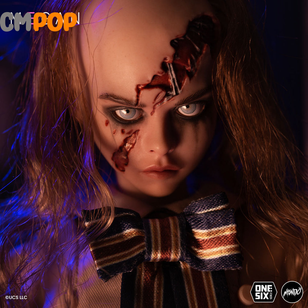 M3Gan 1/6 Scale Figure - Mondo