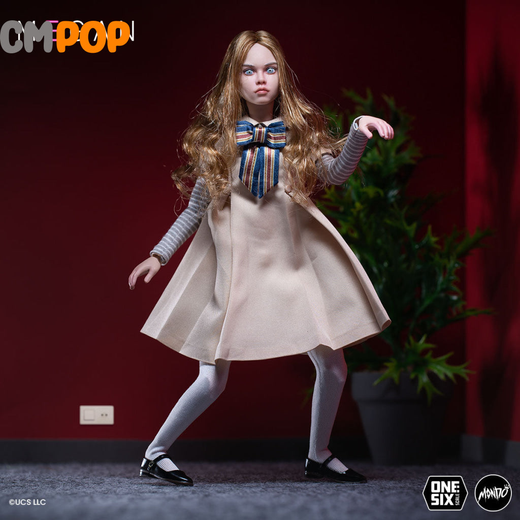 M3Gan 1/6 Scale Figure - Mondo