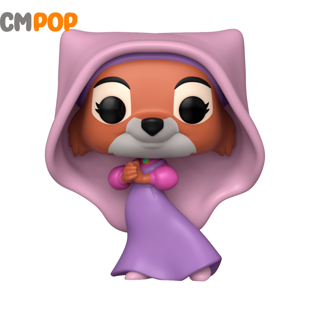 Maid Marian - #1438 Funko Pop! Disney Robin Hood Pop