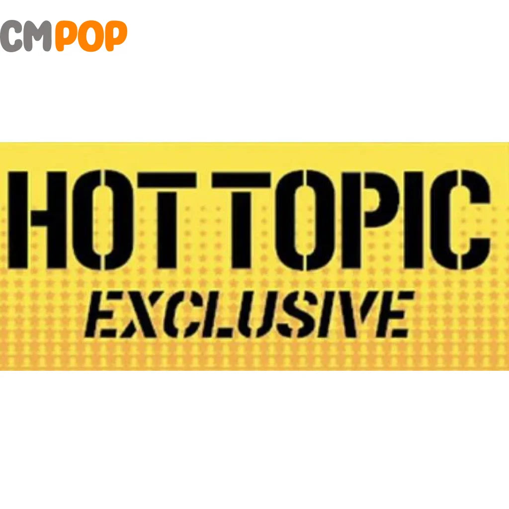 Maleficent On Throne - #784 Funko Pop! Disney Villains Diamond Collection Hot Topic Exclusive