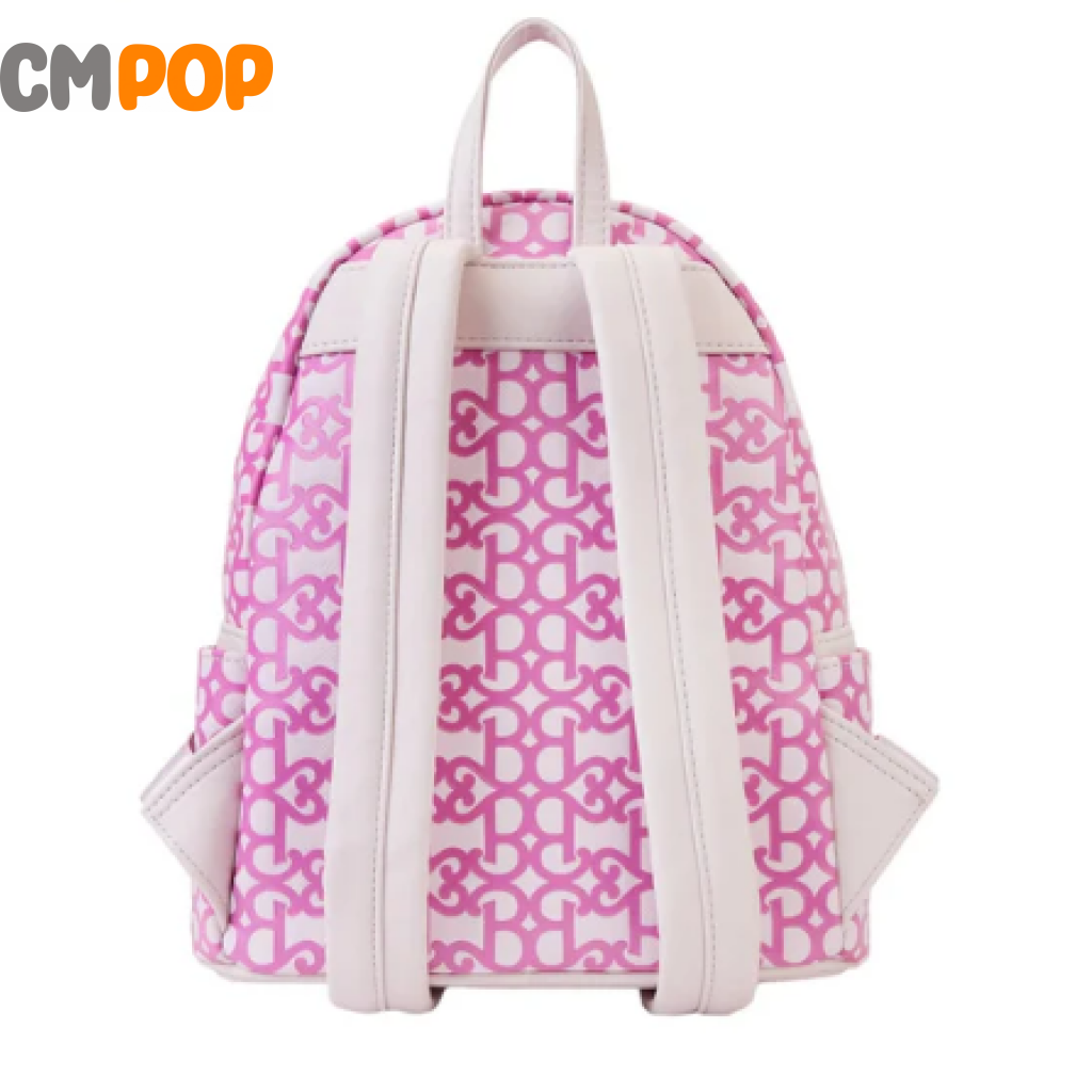 Mattel Barbie Movie Backpack - Loungefly