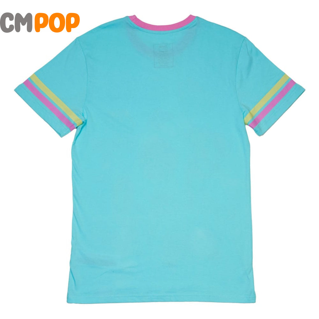 Mattel T-Shirt Unisex Barbie 65th Anniversary- Loungefly Loungefly