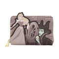 Aurora Maleficent Wheel Wallet - Disney - Loungefly Wallet