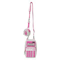 Mean Girls - Cell Phone With Coin Bag - Crossbody bag  – Loungefly