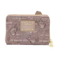 Aurora Maleficent Wheel Wallet - Disney - Loungefly Wallet