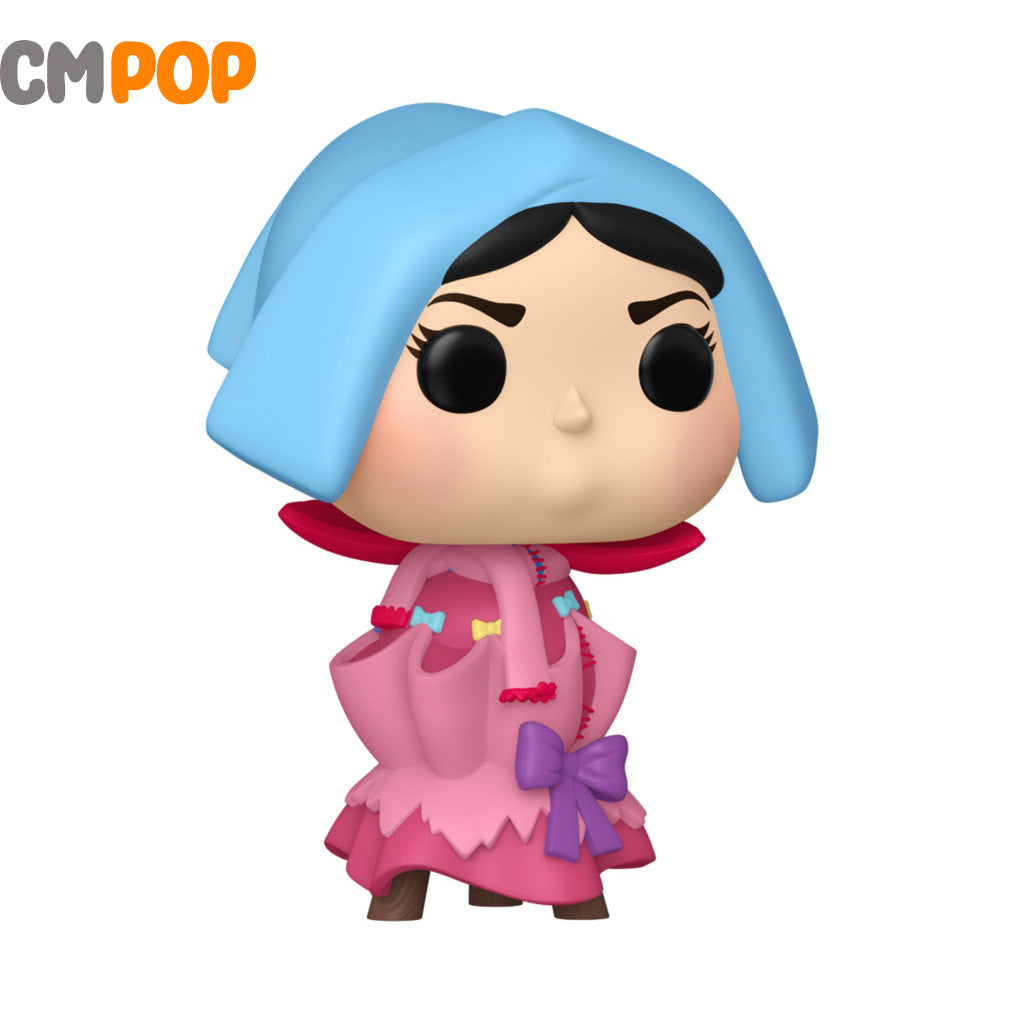 Merryweather - 65Th Anniversary #1456 Funko Pop! Sleeping Beauty Disney Pop