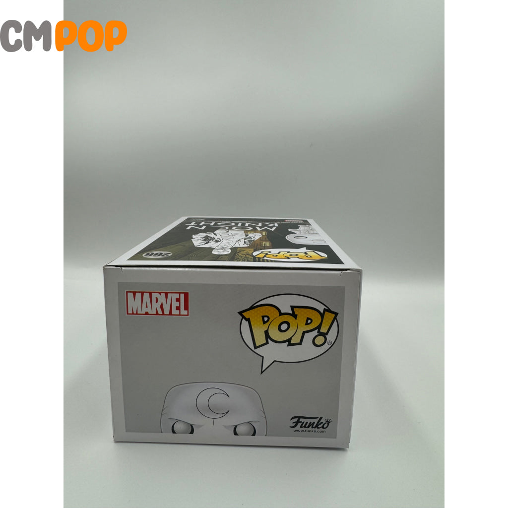 Moon Knight - #266 Funko Pop! Marvel