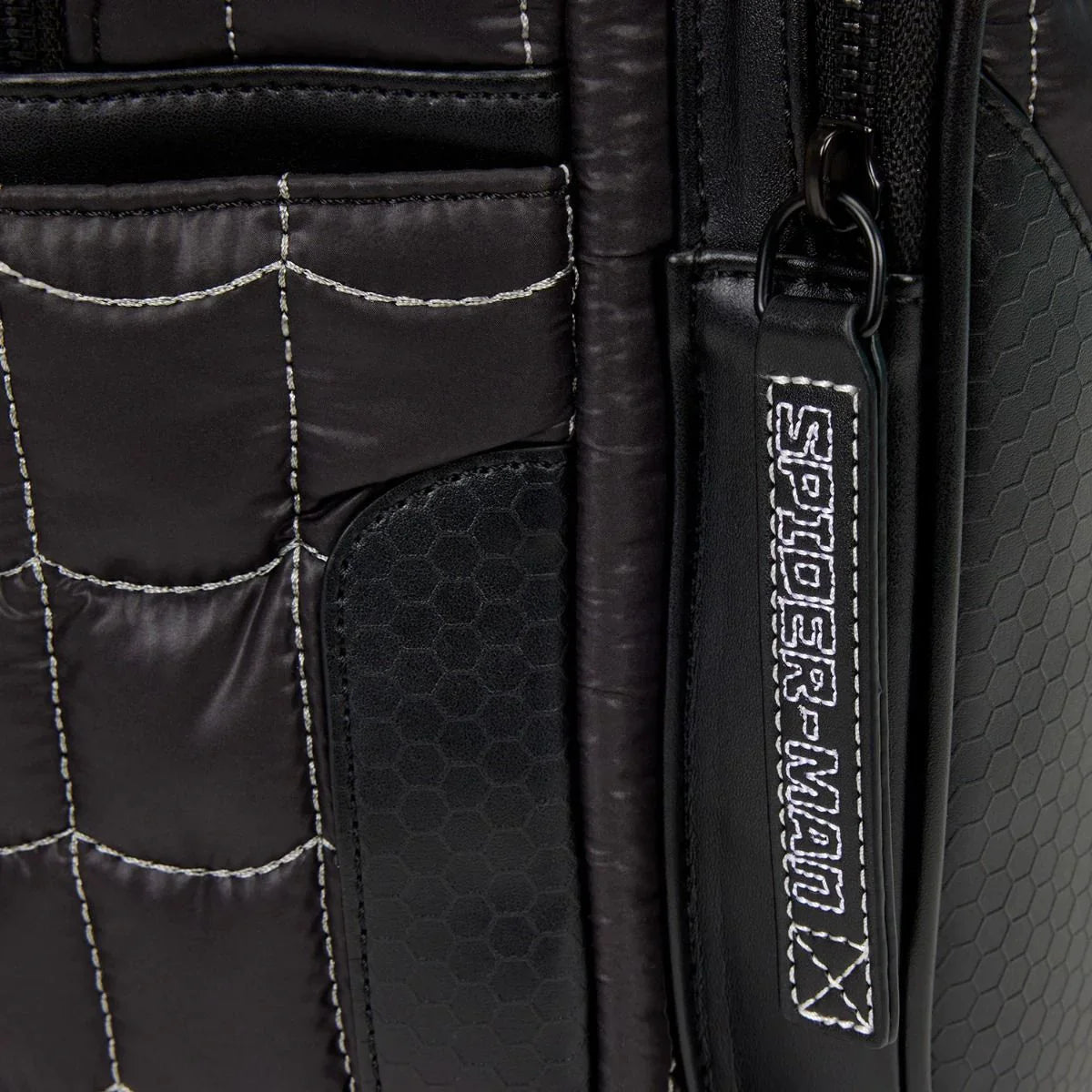 Marvel Spider-Man Full Size Backpack - Loungefly