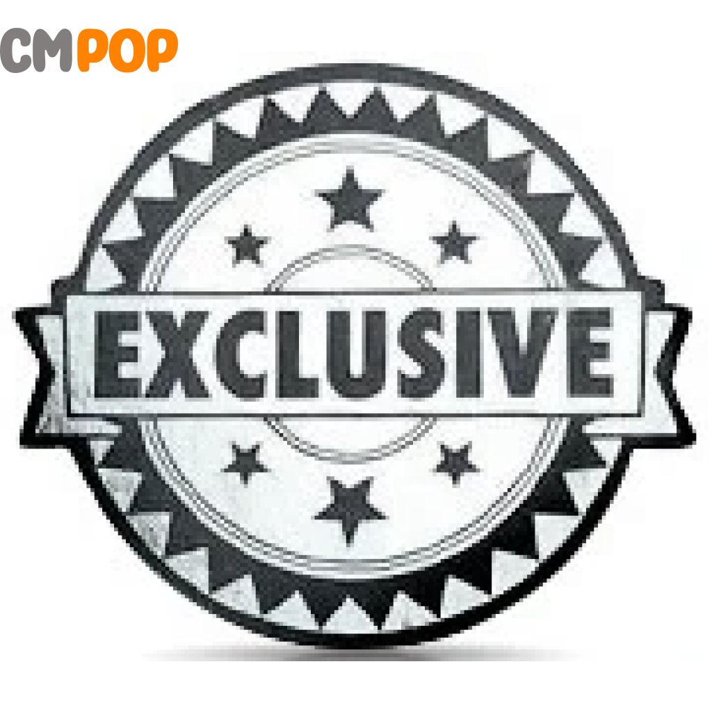 Pennywise (With Ballon) - #475 Funko Pop! Movies It Exclusive