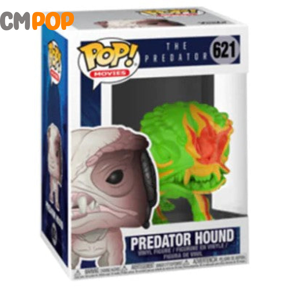 Predator Hound - #621 Funko Pop! The Pop