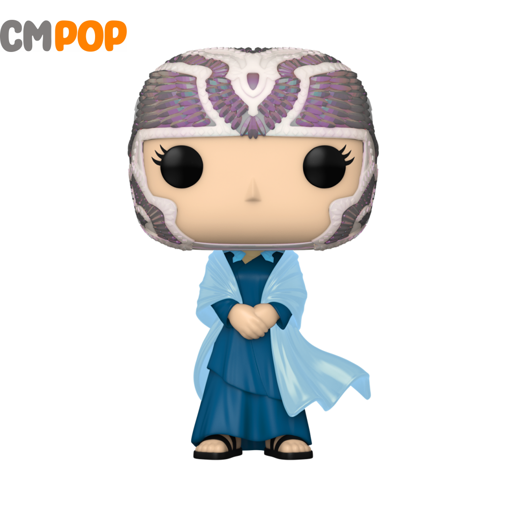 Princess Irulan - #1498 Funko Pop! Dune 2 Pop Movies