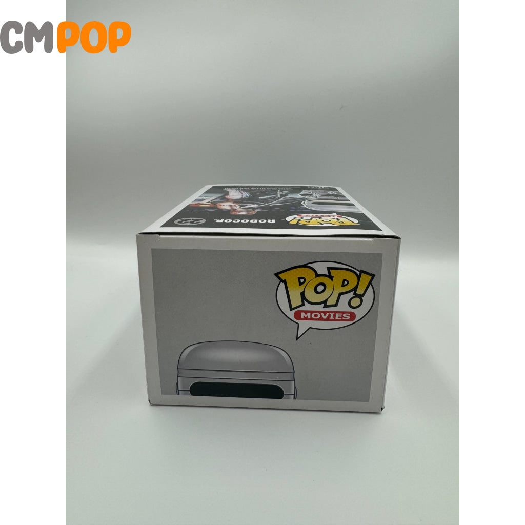 Robocop - #22 Funko Pop! Movies