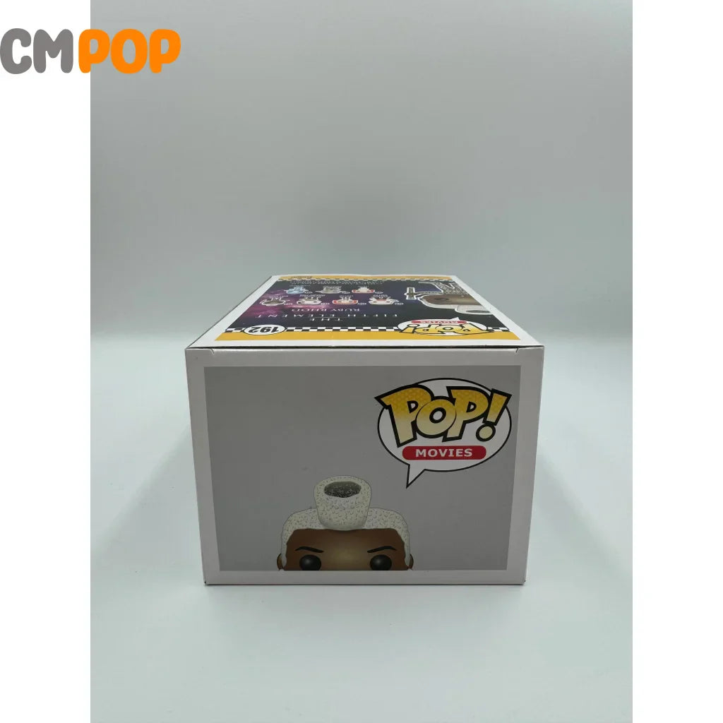 Ruby Rhod - #192 Funko Pop! Movies The Fifth Element