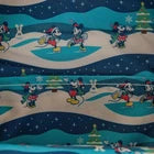 Disney Mickey and Minnie Holiday Backpack – Loungefly