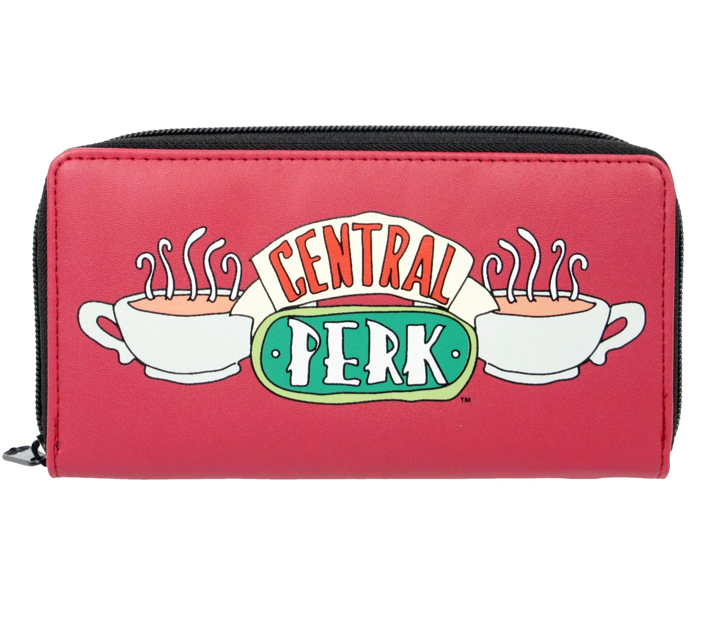 Friends: Central Perk Wallet