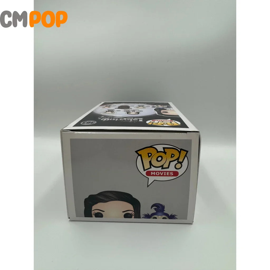 Sarah & Worm - #363 Funko Pop! Movies Labyrinth Pop