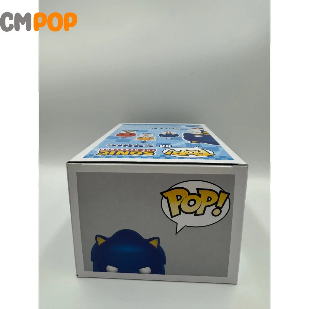 Sonic - #06 Funko Pop! The Hedgehog
