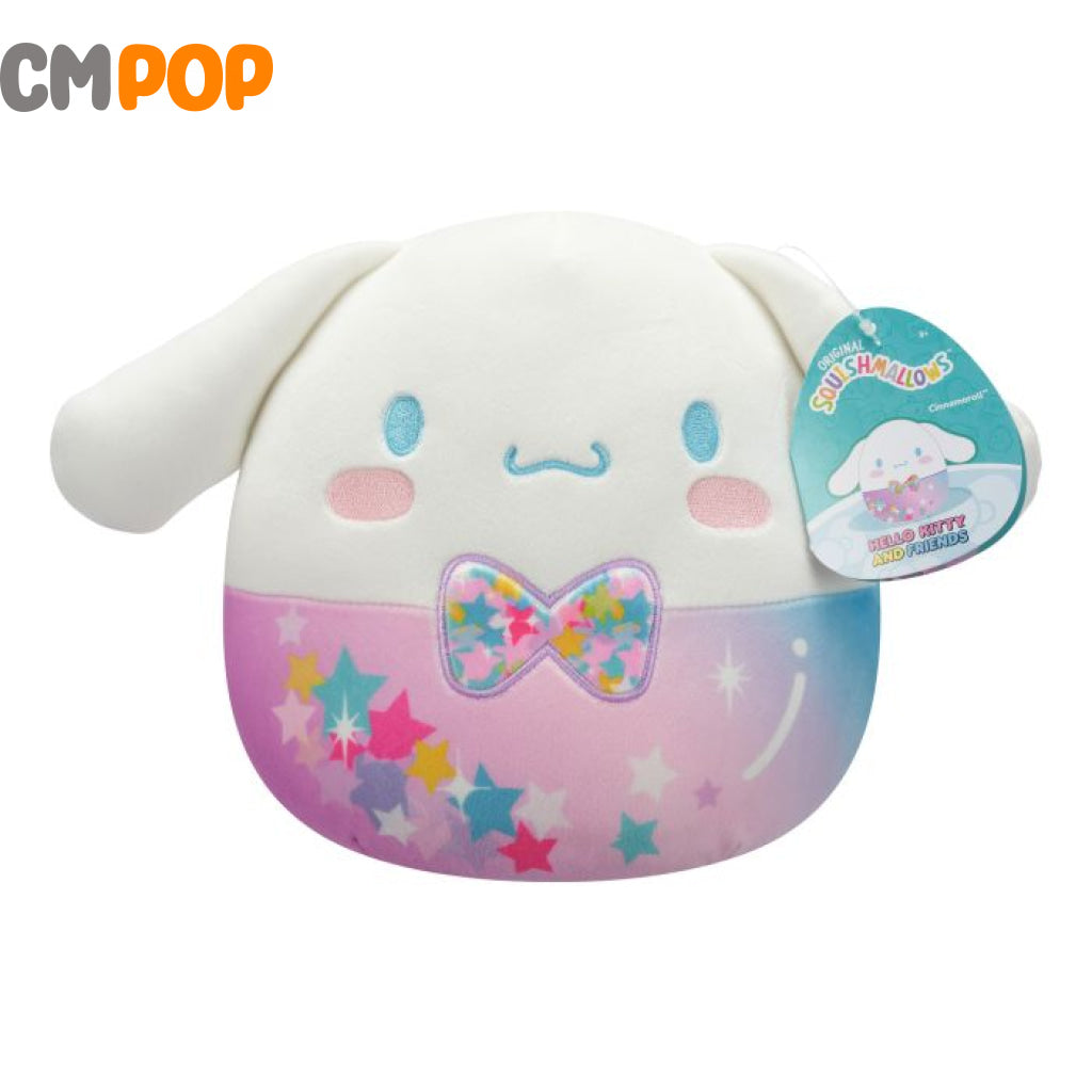 Squishmallows - 8’’ Hello Kitty and Friends Squishmallows