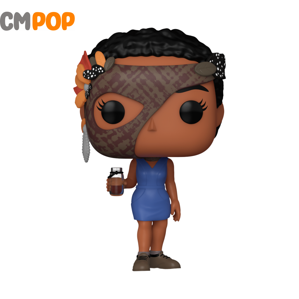 Taissa - #1452 Funko Pop! Yellowjackets Pop