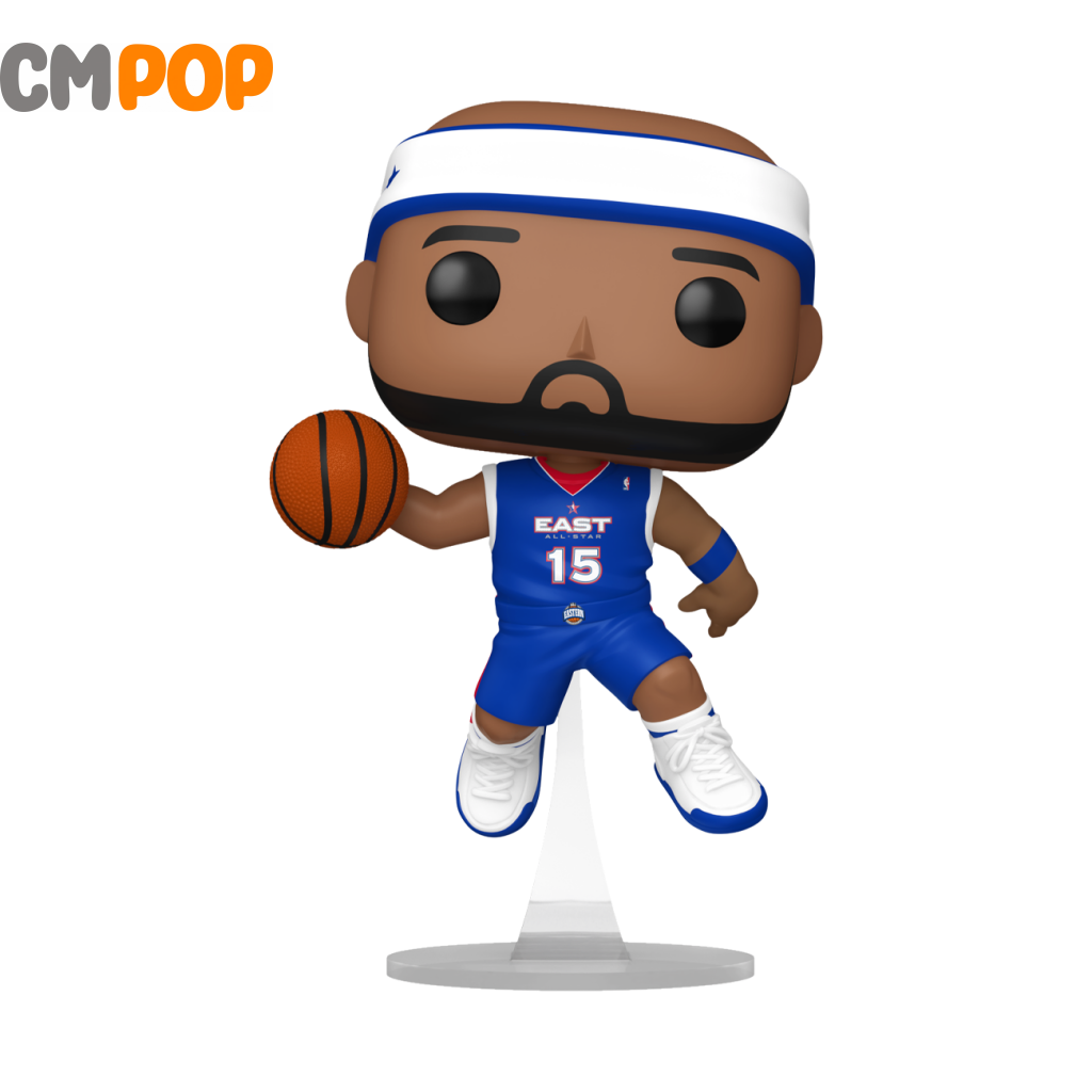 Vince Carter - #162- Funko Pop! Nba All Star Legends Pop