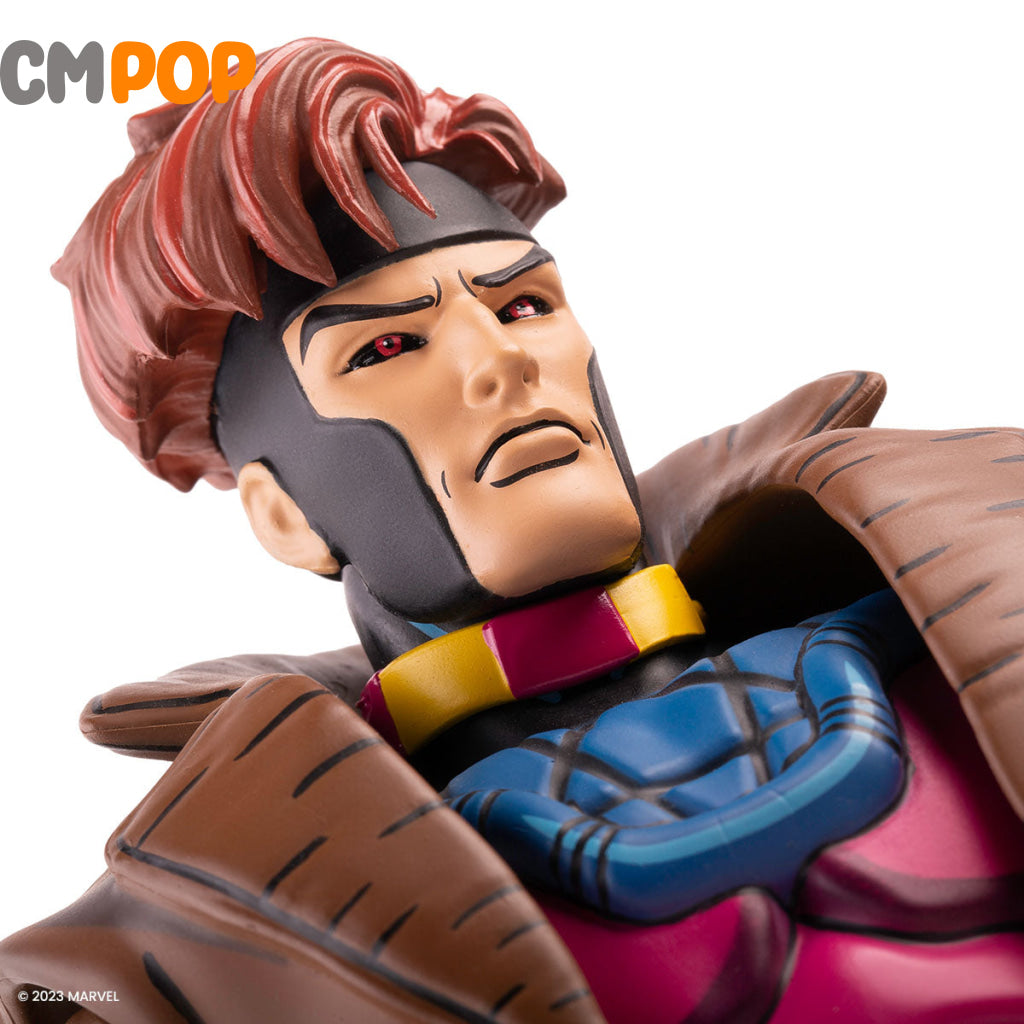 X-Men: The Animated Series - Gambit 1/6 Scale Figure Mondo